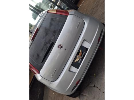 FIAT Punto 1.4 4P ELX FLEX, Foto 4