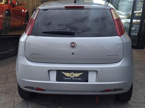 FIAT Punto 1.4 4P ELX FLEX, Foto 5