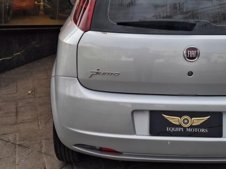FIAT Punto 1.4 4P ELX FLEX, Foto 6