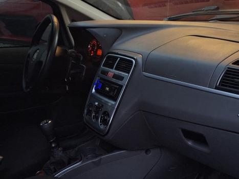 FIAT Punto 1.4 4P ELX FLEX, Foto 7