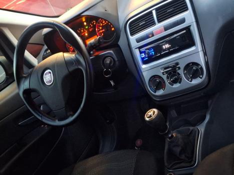 FIAT Punto 1.4 4P ELX FLEX, Foto 8