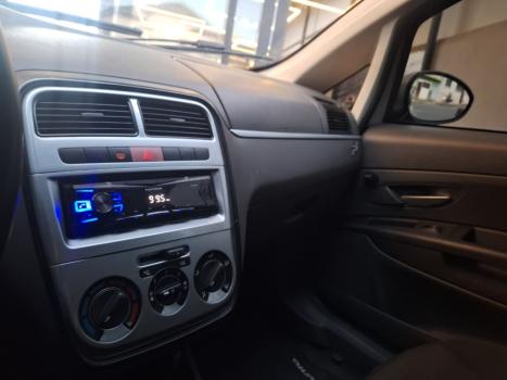 FIAT Punto 1.4 4P ELX FLEX, Foto 10