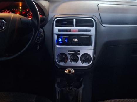 FIAT Punto 1.4 4P ELX FLEX, Foto 11