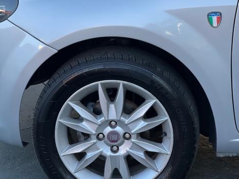 FIAT Punto 1.4 4P FLEX ATTRACTIVE ITALIA, Foto 4