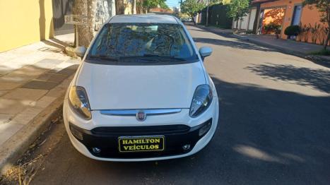 FIAT Punto 1.4 4P FLEX ATTRACTIVE ITALIA, Foto 5 FIAT Punto 1.4 4P FLEX ATTRACTIVE ITALIA, Foto 5