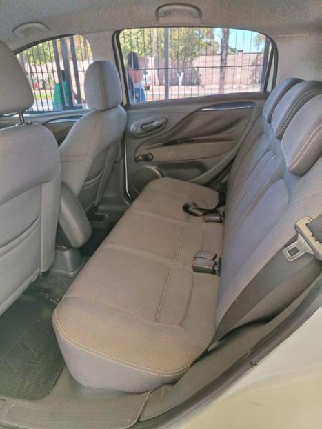 FIAT Punto 1.4 4P FLEX ATTRACTIVE ITALIA, Foto 7