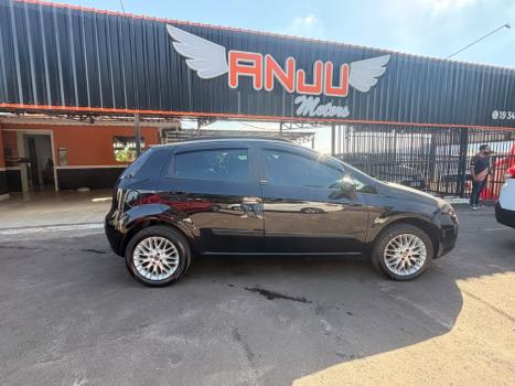 FIAT Punto 1.4 4P FLEX ATTRACTIVE ITALIA, Foto 1