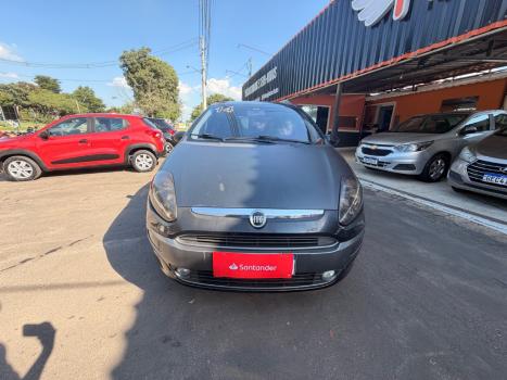 FIAT Punto 1.4 4P FLEX ATTRACTIVE ITALIA, Foto 3