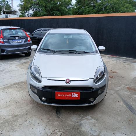 FIAT Punto 1.4 4P FLEX ATTRACTIVE ITALIA, Foto 3