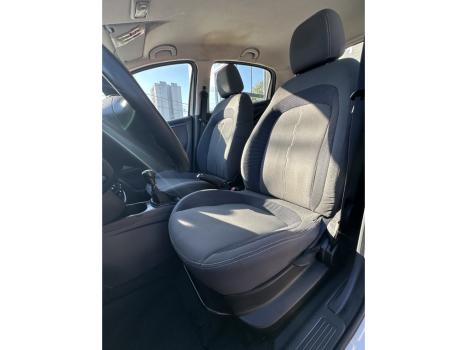 FIAT Punto 1.4 4P FLEX ATTRACTIVE ITALIA, Foto 10