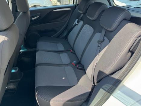 FIAT Punto 1.4 4P FLEX ATTRACTIVE ITALIA, Foto 11