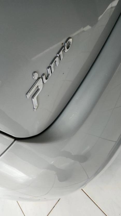 FIAT Punto 1.4 FLEX 4P, Foto 6