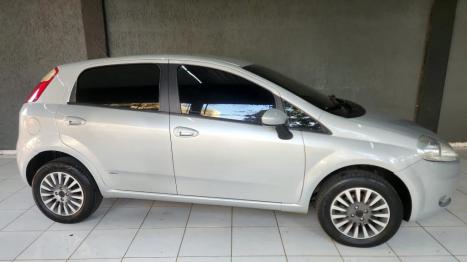 FIAT Punto 1.4 FLEX 4P, Foto 7