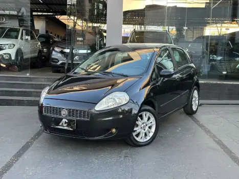 FIAT Punto 1.6 16V 4P ESSENCE FLEX, Foto 1