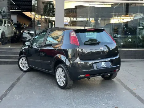 FIAT Punto 1.6 16V 4P ESSENCE FLEX, Foto 5