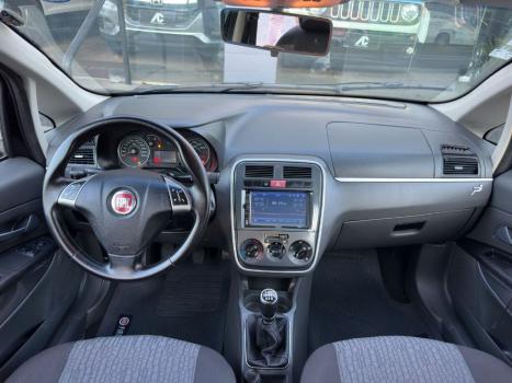 FIAT Punto 1.6 16V 4P ESSENCE FLEX, Foto 7
