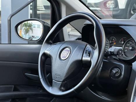 FIAT Punto 1.6 16V 4P ESSENCE FLEX, Foto 8