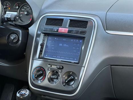 FIAT Punto 1.6 16V 4P ESSENCE FLEX, Foto 9