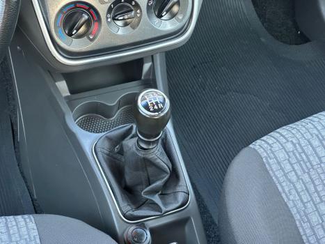 FIAT Punto 1.6 16V 4P ESSENCE FLEX, Foto 10