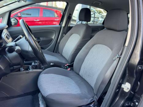 FIAT Punto 1.6 16V 4P ESSENCE FLEX, Foto 11