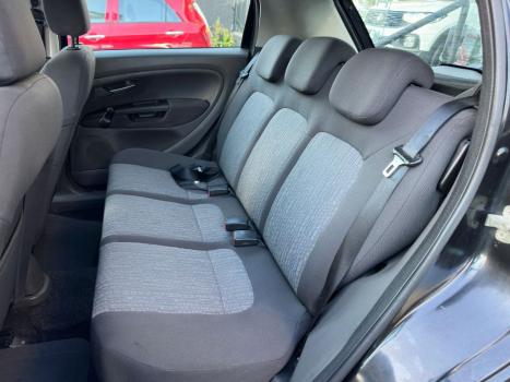 FIAT Punto 1.6 16V 4P ESSENCE FLEX, Foto 12