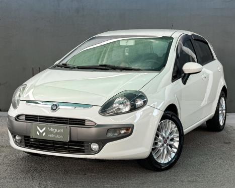 FIAT Punto 1.6 16V 4P ESSENCE FLEX, Foto 1
