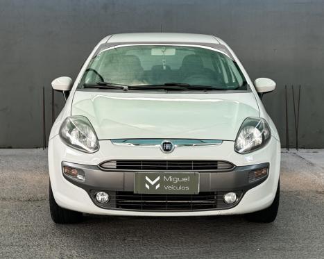 FIAT Punto 1.6 16V 4P ESSENCE FLEX, Foto 2