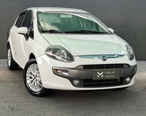 FIAT Punto 1.6 16V 4P ESSENCE FLEX, Foto 3