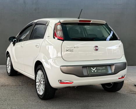 FIAT Punto 1.6 16V 4P ESSENCE FLEX, Foto 6