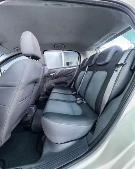 FIAT Punto 1.6 16V 4P ESSENCE FLEX, Foto 10