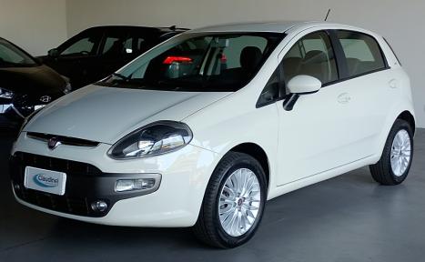 FIAT Punto 1.6 16V 4P ESSENCE FLEX, Foto 5