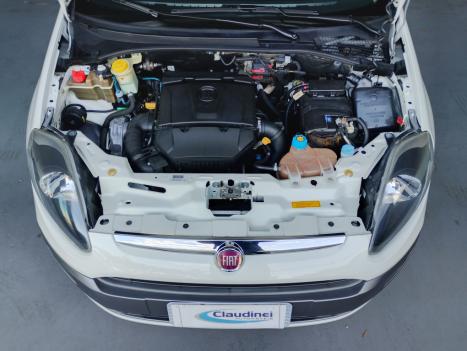 FIAT Punto 1.6 16V 4P ESSENCE FLEX, Foto 7