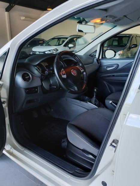 FIAT Punto 1.6 16V 4P ESSENCE FLEX, Foto 9