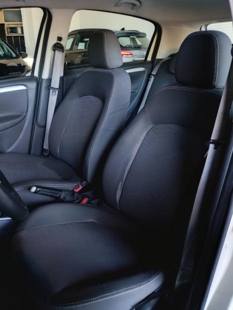 FIAT Punto 1.6 16V 4P ESSENCE FLEX, Foto 11