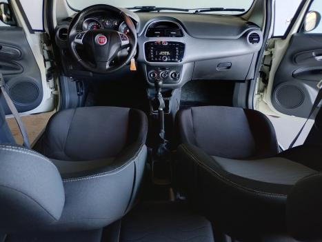 FIAT Punto 1.6 16V 4P ESSENCE FLEX, Foto 12