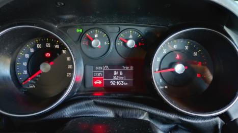 FIAT Punto 1.6 16V 4P ESSENCE FLEX, Foto 15