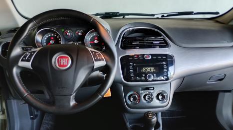 FIAT Punto 1.6 16V 4P ESSENCE FLEX, Foto 13