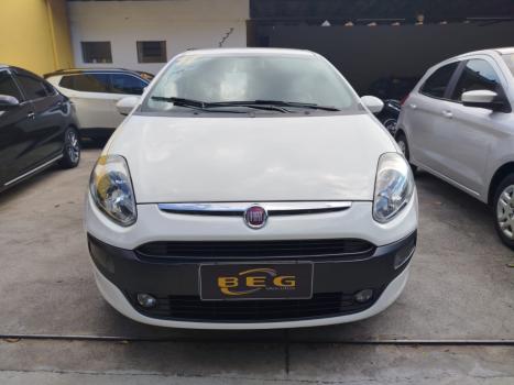 FIAT Punto 1.6 16V 4P ESSENCE FLEX, Foto 2