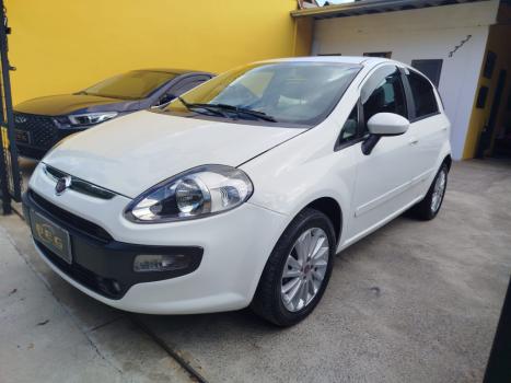 FIAT Punto 1.6 16V 4P ESSENCE FLEX, Foto 3