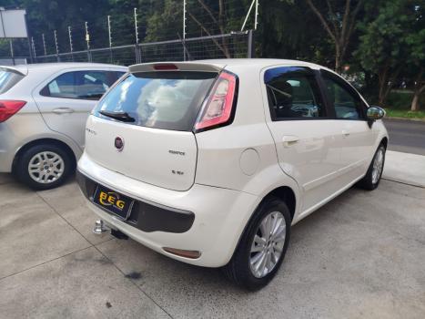 FIAT Punto 1.6 16V 4P ESSENCE FLEX, Foto 4