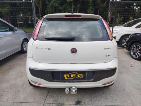 FIAT Punto 1.6 16V 4P ESSENCE FLEX, Foto 5