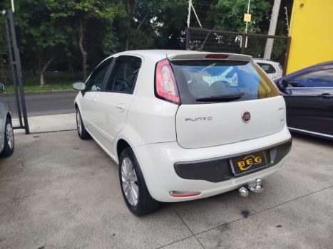 FIAT Punto 1.6 16V 4P ESSENCE FLEX, Foto 6