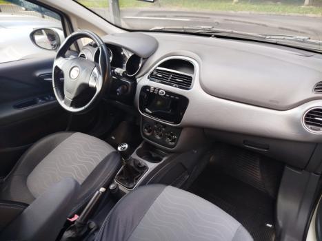 FIAT Punto 1.6 16V 4P ESSENCE FLEX, Foto 8