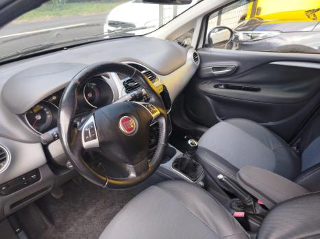 FIAT Punto 1.6 16V 4P ESSENCE FLEX, Foto 9