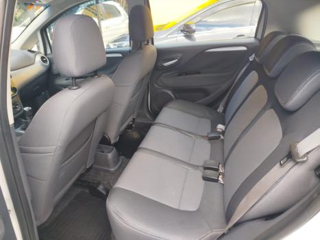 FIAT Punto 1.6 16V 4P ESSENCE FLEX, Foto 10