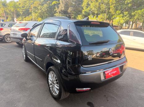 FIAT Punto 1.6 16V 4P ESSENCE FLEX, Foto 6