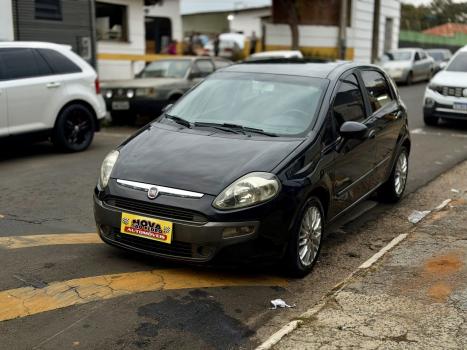 FIAT Punto 1.6 16V 4P ESSENCE FLEX, Foto 3