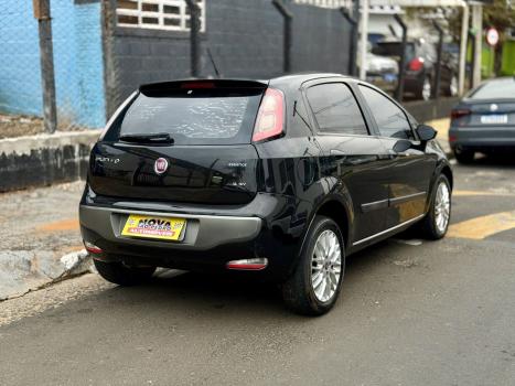 FIAT Punto 1.6 16V 4P ESSENCE FLEX, Foto 6
