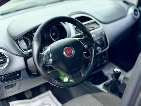 FIAT Punto 1.6 16V 4P ESSENCE FLEX, Foto 8