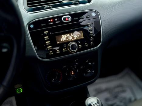 FIAT Punto 1.6 16V 4P ESSENCE FLEX, Foto 9